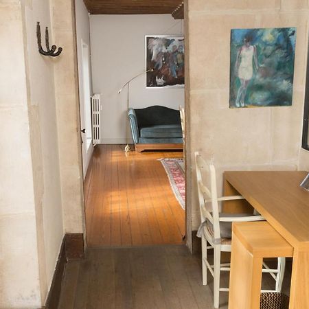 Villa Republique Normandie Egalite Caen Ngoại thất bức ảnh