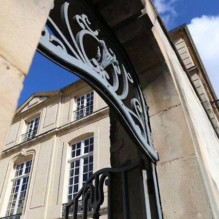 Villa Republique Normandie Egalite Caen Ngoại thất bức ảnh
