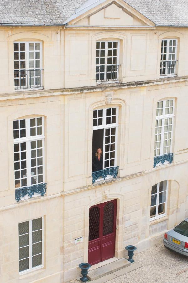 Villa Republique Normandie Egalite Caen Ngoại thất bức ảnh