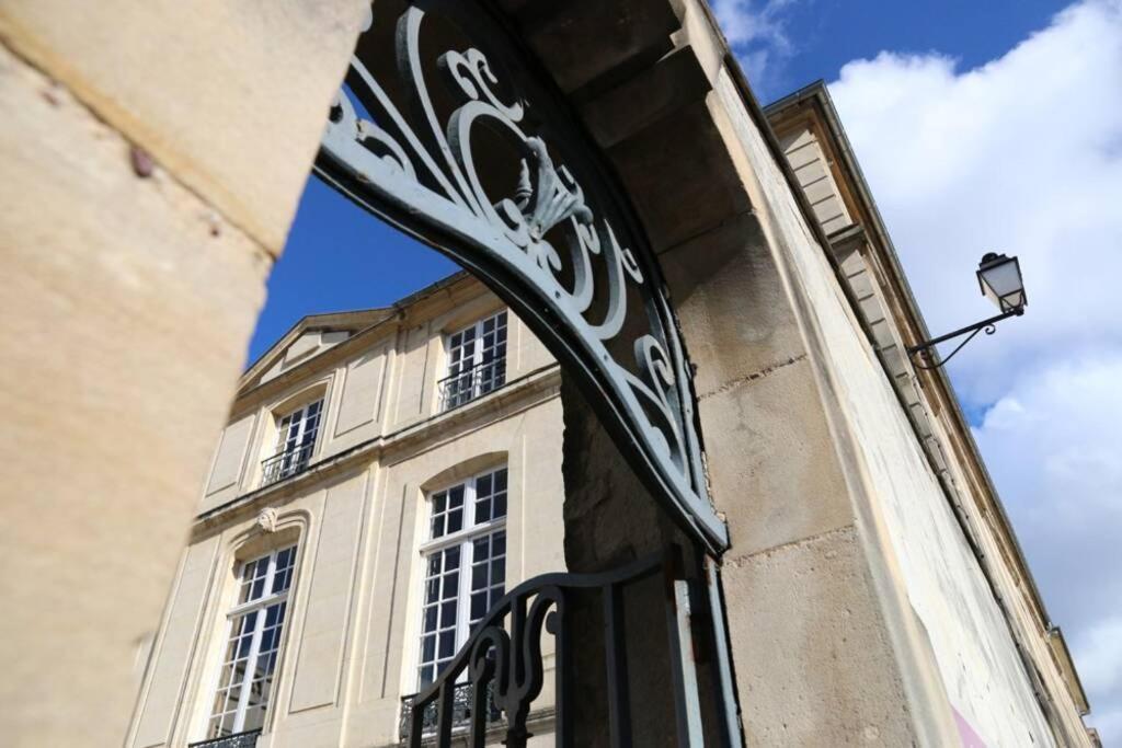 Villa Republique Normandie Egalite Caen Ngoại thất bức ảnh