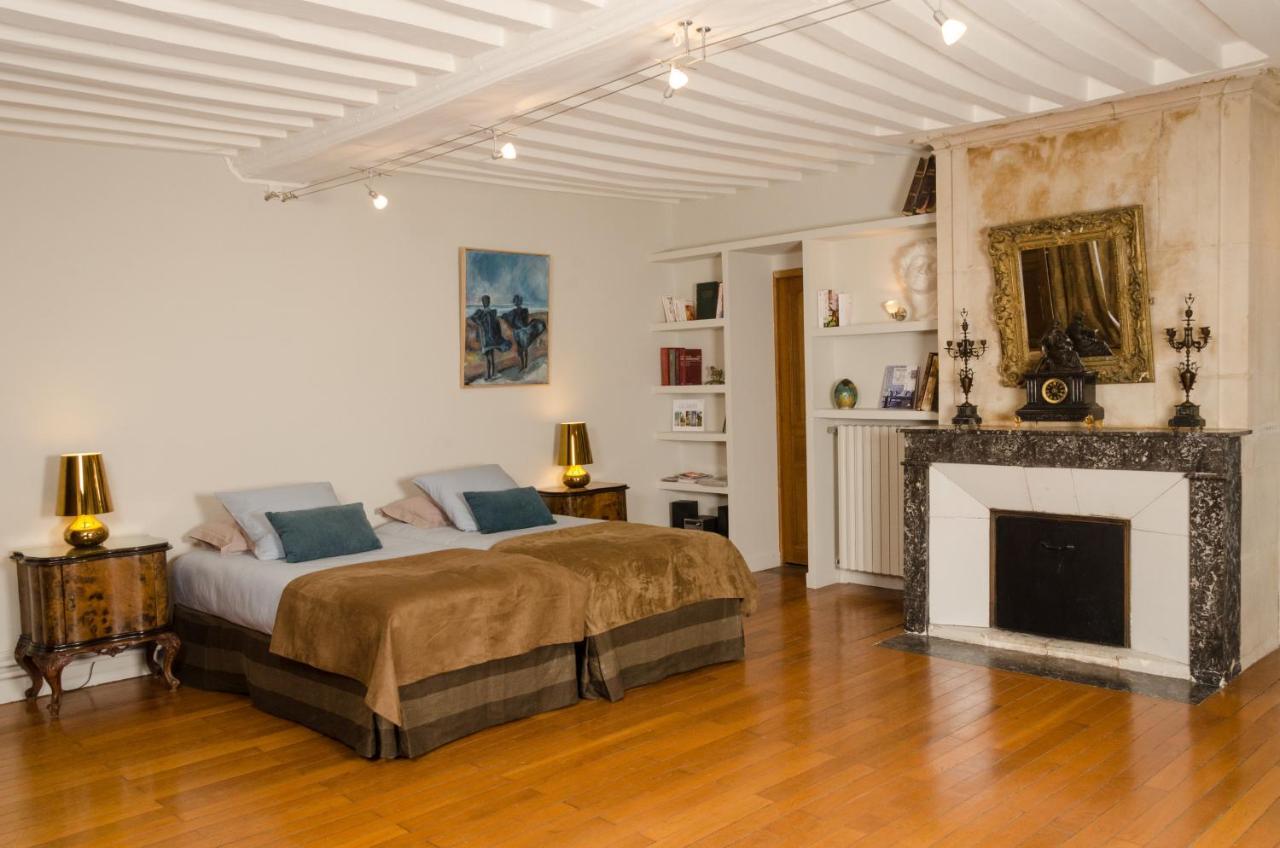 Villa Republique Normandie Egalite Caen Ngoại thất bức ảnh