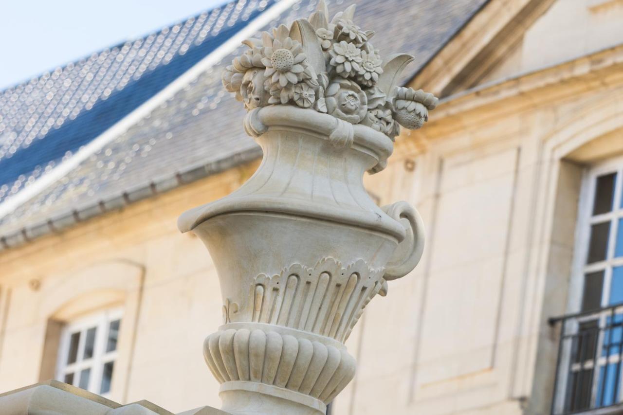 Villa Republique Normandie Egalite Caen Ngoại thất bức ảnh