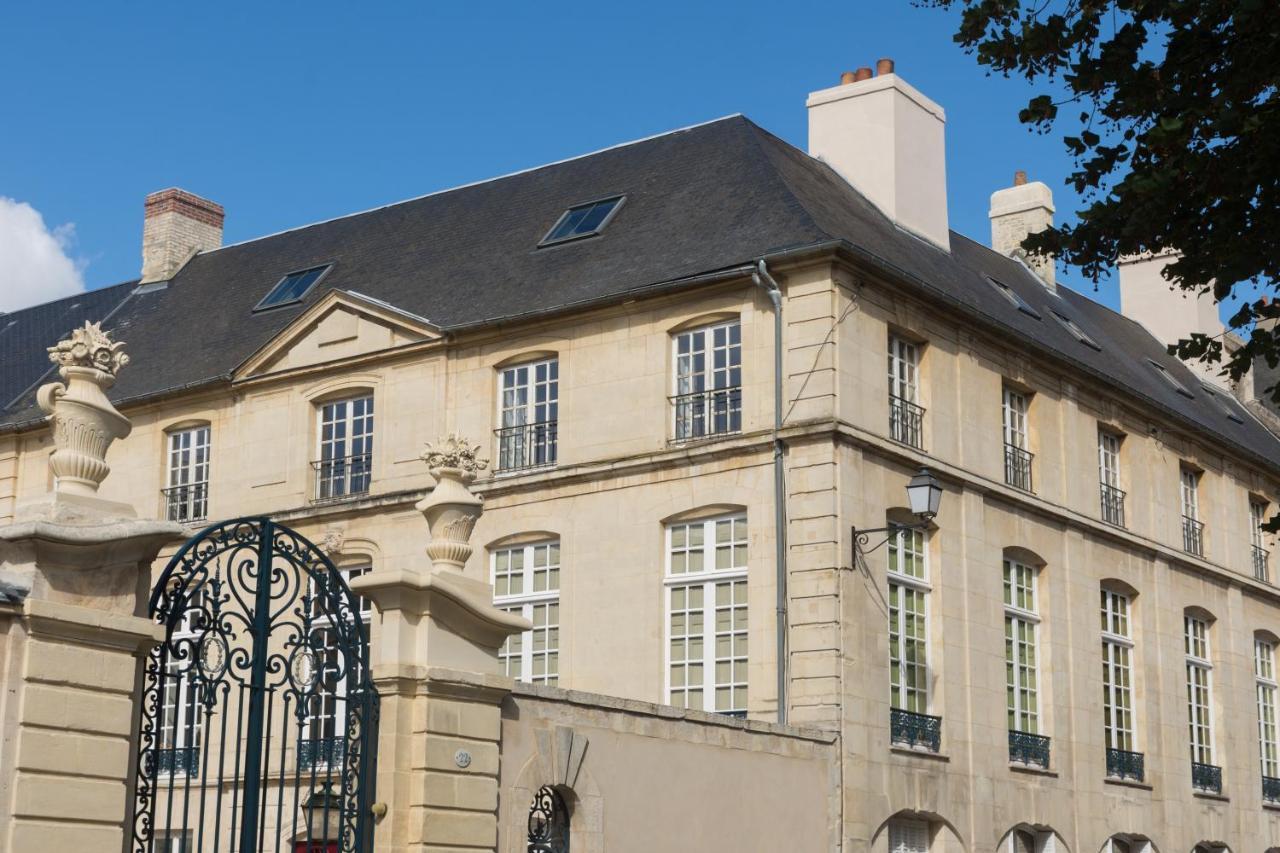 Villa Republique Normandie Egalite Caen Ngoại thất bức ảnh